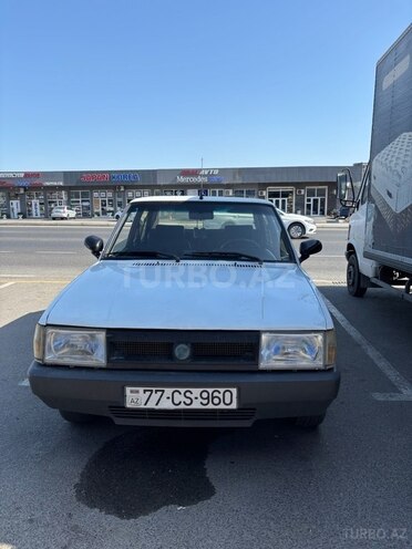 Tofas Sahin 2004, 263,300 km - 1.6 l - Bakı