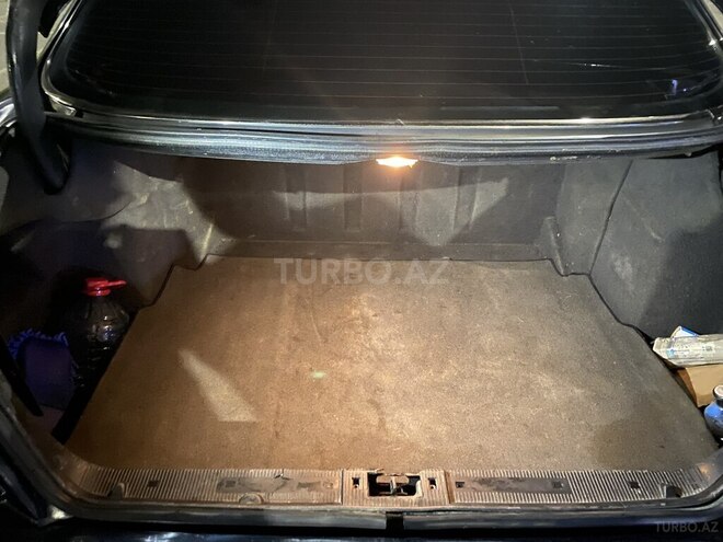 Mercedes E 200 1996, 624,000 km - 2.0 l - Bakı