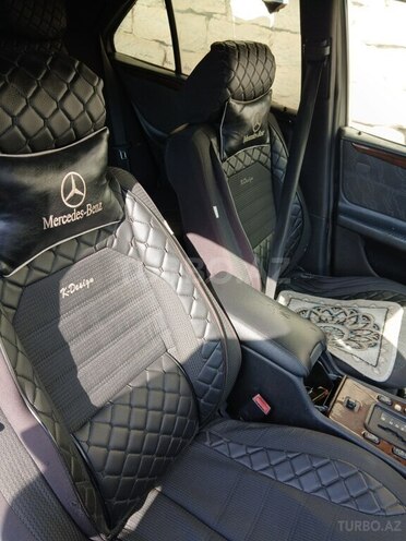 Mercedes E 200 1996, 624,000 km - 2.0 l - Bakı