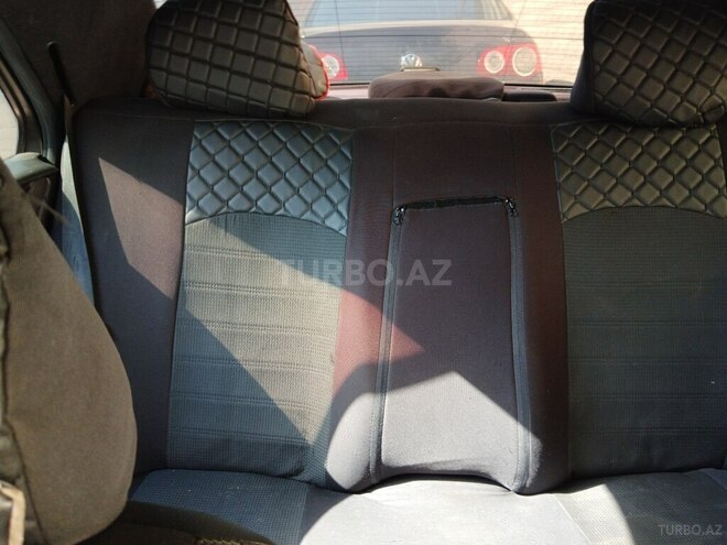 Mercedes E 200 1996, 624,000 km - 2.0 l - Bakı