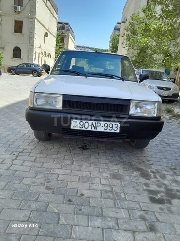 Tofas Sahin 2004, 220,000 km - 1.6 l - Bakı