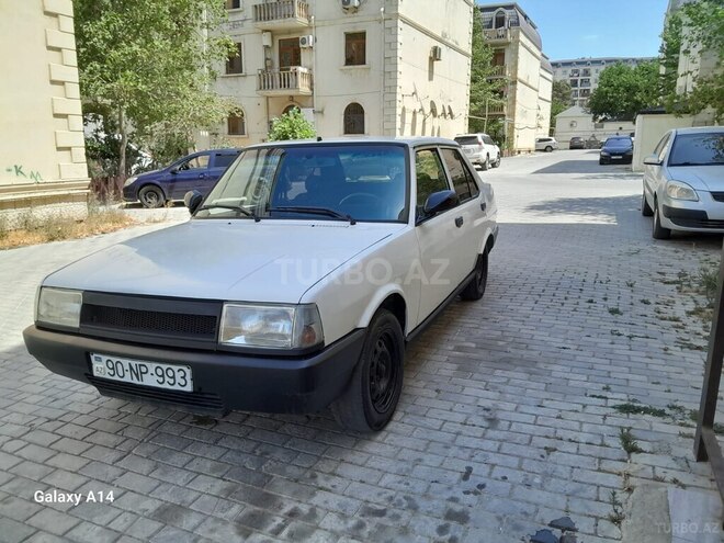 Tofas Sahin 2004, 220,000 km - 1.6 l - Bakı