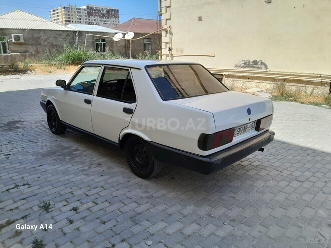 Tofas Sahin 2004, 220,000 km - 1.6 l - Bakı