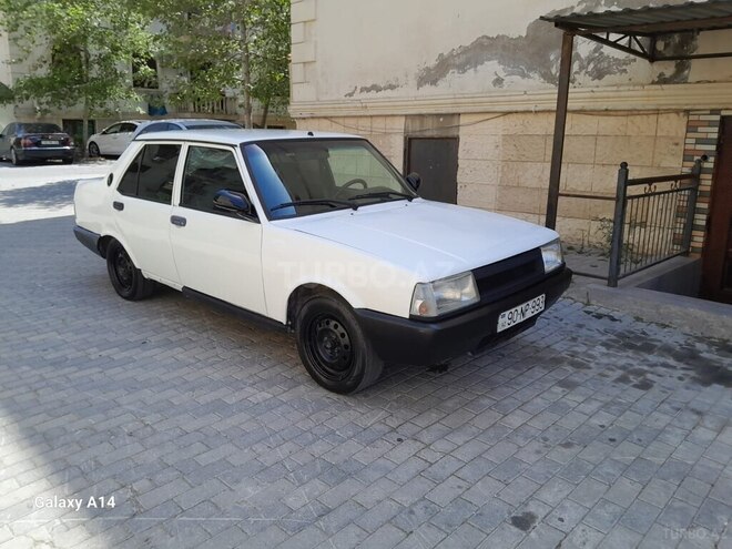 Tofas Sahin 2004, 220,000 km - 1.6 l - Bakı