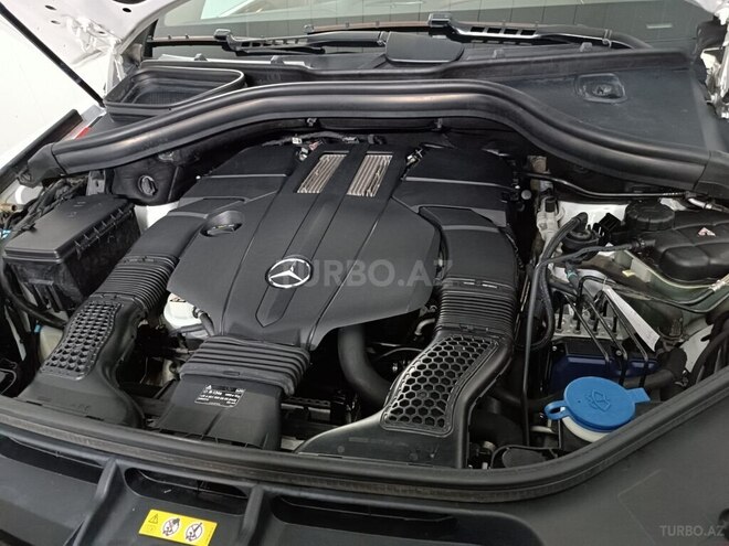 Mercedes  2013, 240,000 km - 3.0 l - Masallı