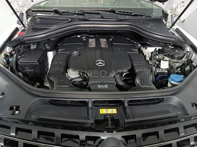 Mercedes  2013, 240,000 km - 3.0 l - Masallı