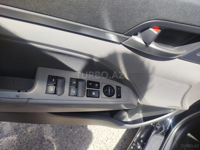 Hyundai Elantra 2020, 72,000 km - 2.0 л - Bakı