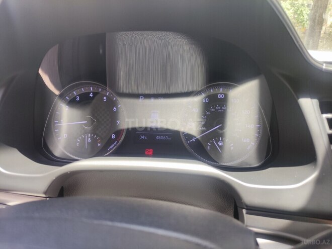 Hyundai Elantra 2020, 72,000 km - 2.0 л - Bakı