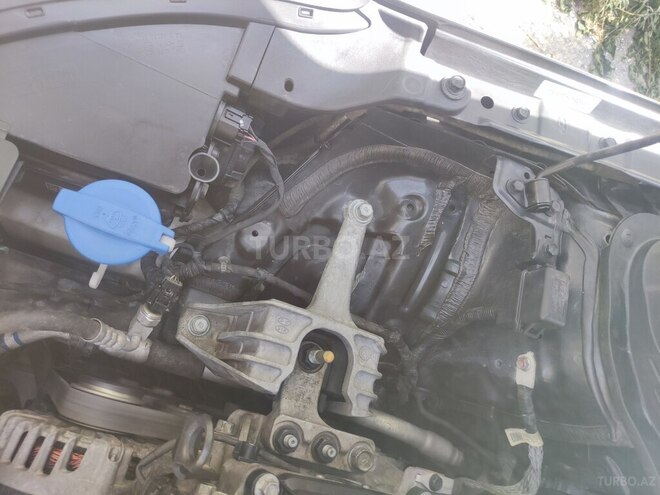 Hyundai Elantra 2020, 72,000 km - 2.0 л - Bakı