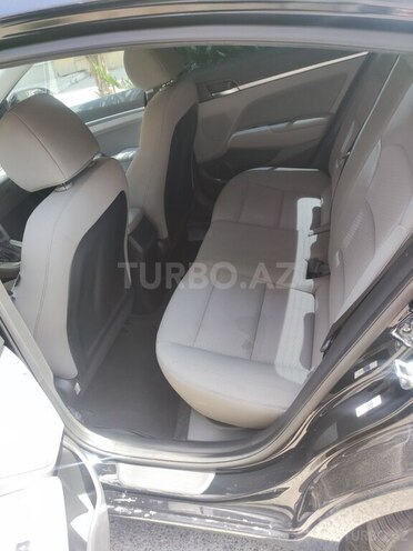 Hyundai Elantra 2020, 72,000 km - 2.0 л - Bakı