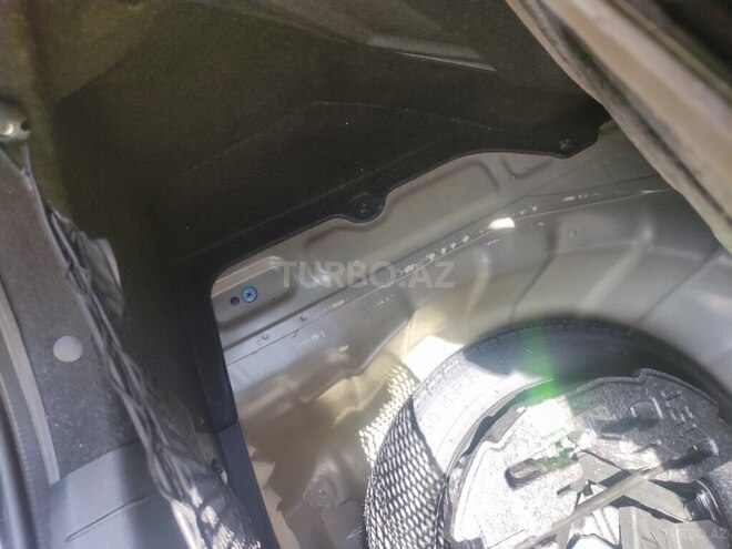 Hyundai Elantra 2020, 72,000 km - 2.0 л - Bakı