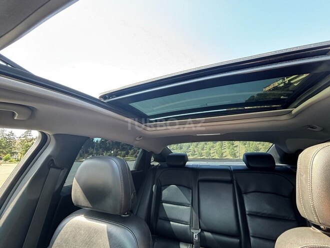 Chevrolet Malibu 2016, 242,000 km - 1.5 l - Bakı