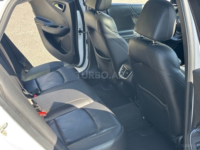 Chevrolet Malibu 2016, 242,000 km - 1.5 l - Bakı