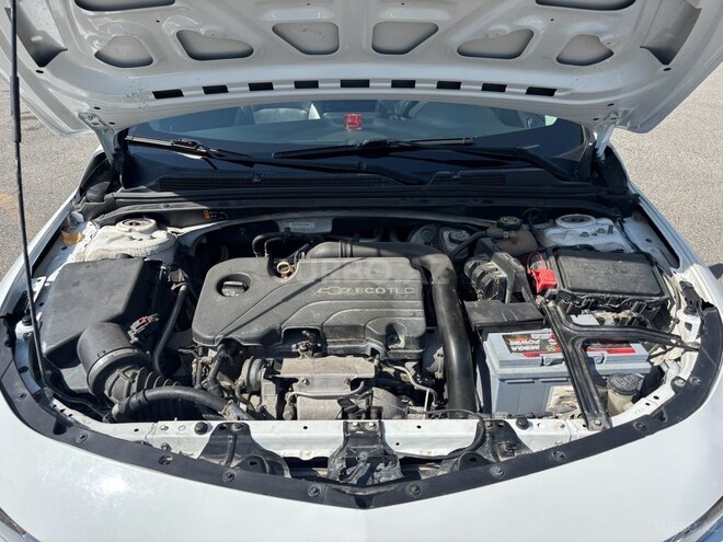 Chevrolet Malibu 2016, 242,000 km - 1.5 l - Bakı