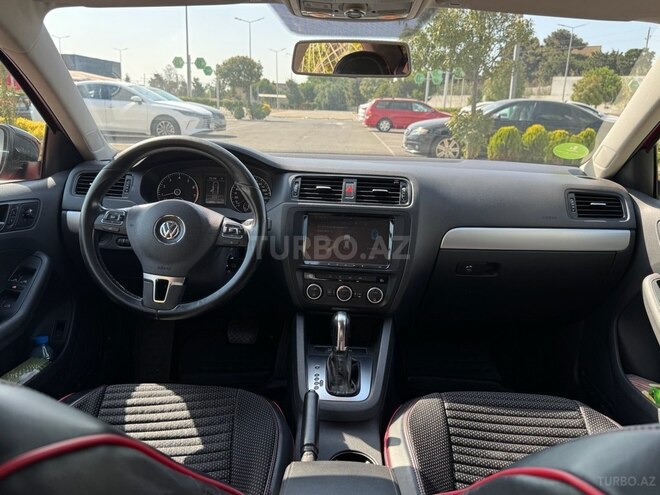 Volkswagen Jetta 2013, 169,000 km - 2.0 l - Bakı