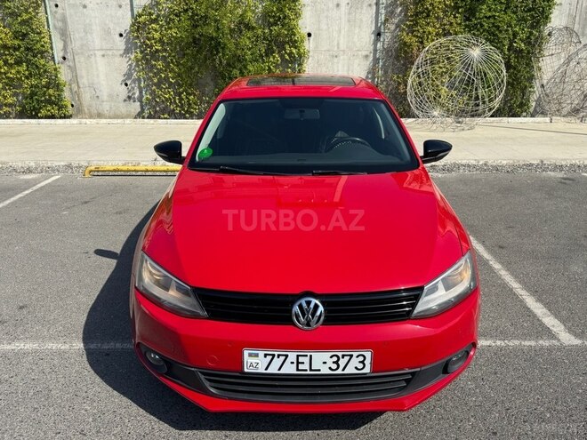 Volkswagen Jetta 2013, 169,000 km - 2.0 l - Bakı