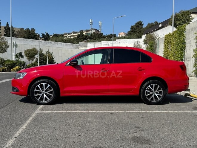 Volkswagen Jetta 2013, 169,000 km - 2.0 l - Bakı