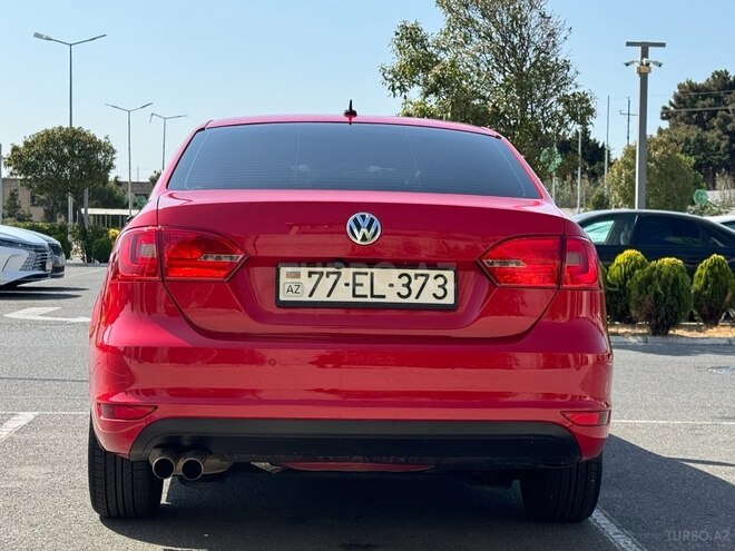 Volkswagen Jetta 2013, 169,000 km - 2.0 l - Bakı