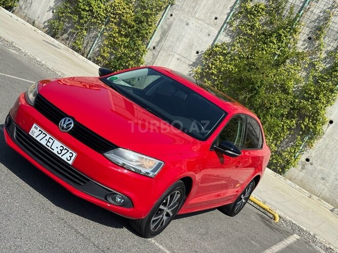 Volkswagen Jetta 2013, 169,000 km - 2.0 l - Bakı