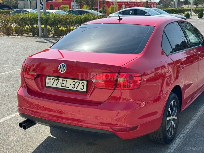 Volkswagen Jetta 2013, 169,000 km - 2.0 l - Bakı