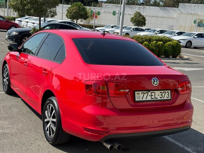 Volkswagen Jetta 2013, 169,000 km - 2.0 l - Bakı