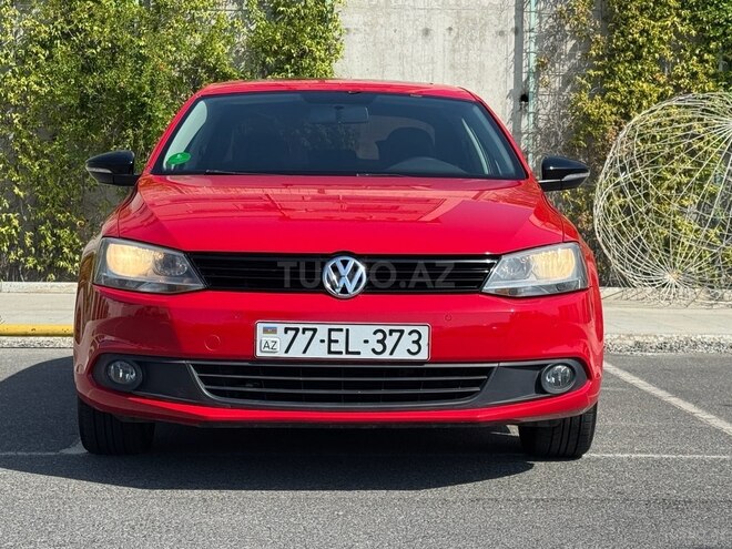 Volkswagen Jetta 2013, 169,000 km - 2.0 l - Bakı