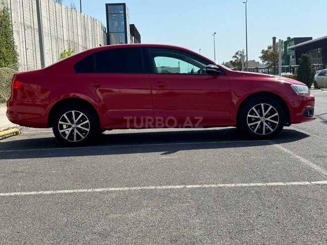 Volkswagen Jetta 2013, 169,000 km - 2.0 l - Bakı