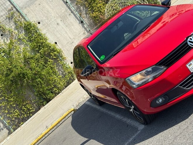 Volkswagen Jetta 2013, 169,000 km - 2.0 l - Bakı