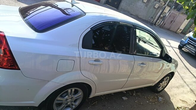 Ravon Nexia R3 2019, 165,000 km - 1.5 л - Bakı