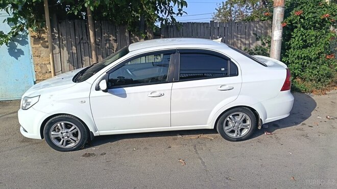 Ravon Nexia R3 2019, 165,000 km - 1.5 л - Bakı