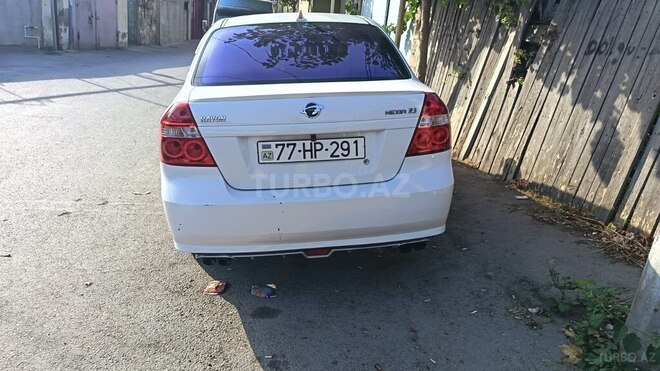 Ravon Nexia R3 2019, 165,000 km - 1.5 л - Bakı