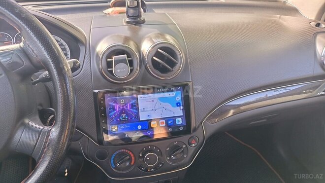 Ravon Nexia R3 2019, 165,000 km - 1.5 л - Bakı