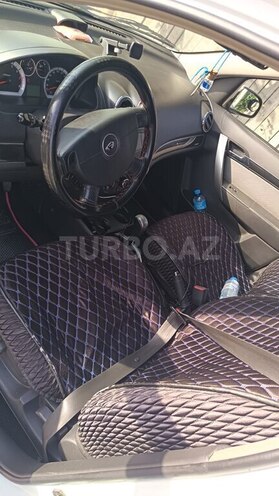 Ravon Nexia R3 2019, 165,000 km - 1.5 л - Bakı