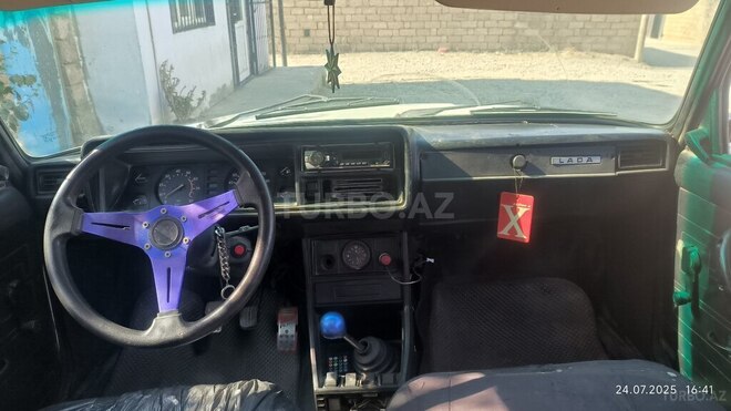 LADA (VAZ) 2107 1992, 200,000 km - 1.6 л - Bakı