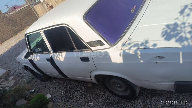 LADA (VAZ) 2107 1992, 200,000 km - 1.6 л - Bakı
