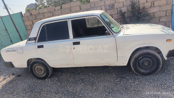 LADA (VAZ) 2107 1992, 200,000 km - 1.6 л - Bakı