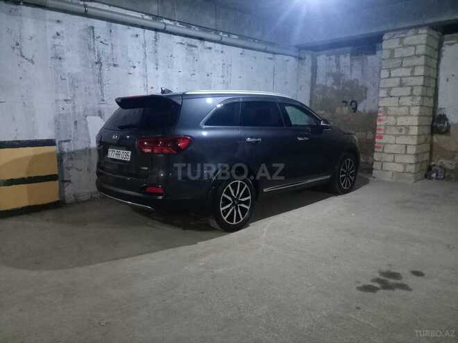 Kia Sorento 2016, 201,000 km - 2.0 l - Bakı