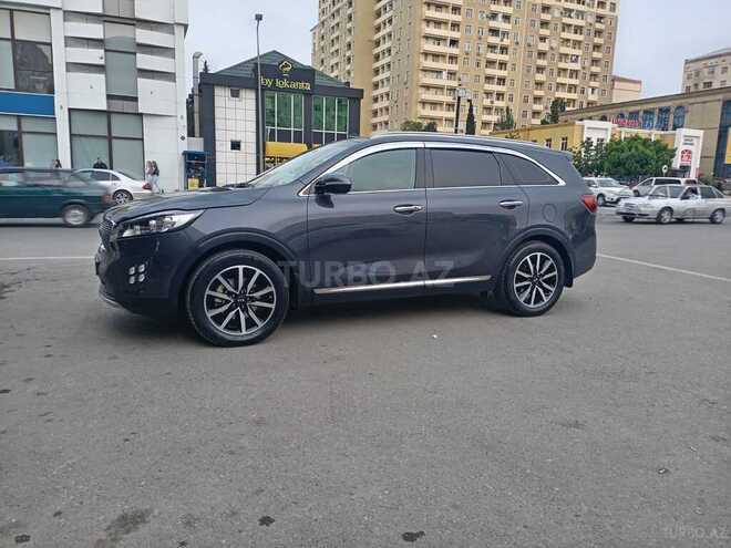 Kia Sorento 2016, 201,000 km - 2.0 l - Bakı