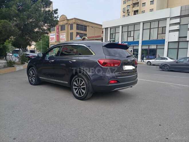 Kia Sorento 2016, 201,000 km - 2.0 l - Bakı