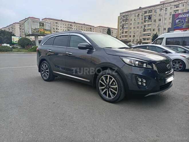 Kia Sorento 2016, 201,000 km - 2.0 l - Bakı