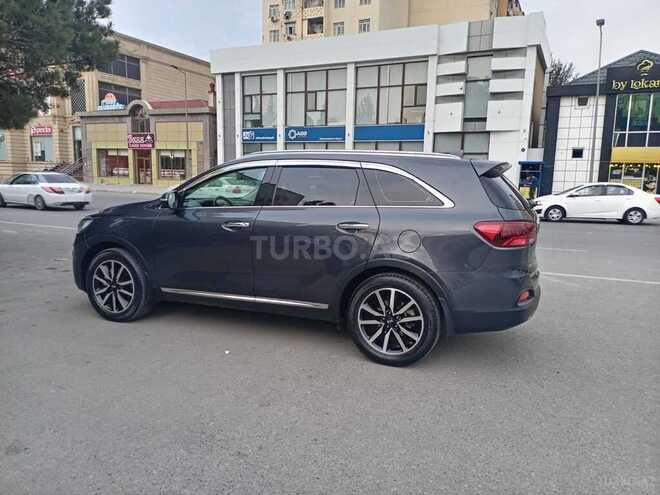Kia Sorento 2016, 201,000 km - 2.0 l - Bakı