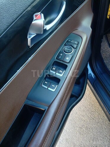 Kia Sorento 2016, 201,000 km - 2.0 l - Bakı