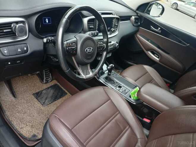 Kia Sorento 2016, 201,000 km - 2.0 l - Bakı