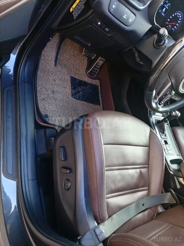 Kia Sorento 2016, 201,000 km - 2.0 l - Bakı