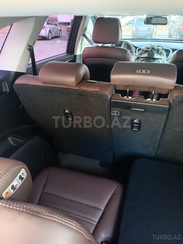Kia Sorento 2016, 201,000 km - 2.0 l - Bakı