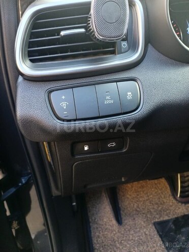 Kia Sorento 2016, 201,000 km - 2.0 l - Bakı