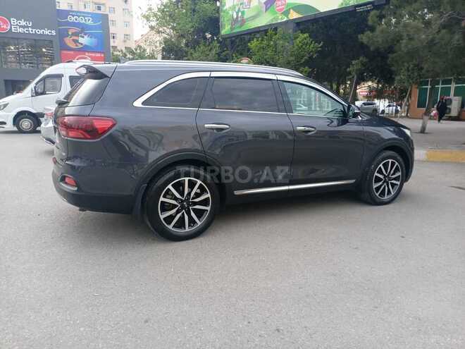 Kia Sorento 2016, 201,000 km - 2.0 l - Bakı
