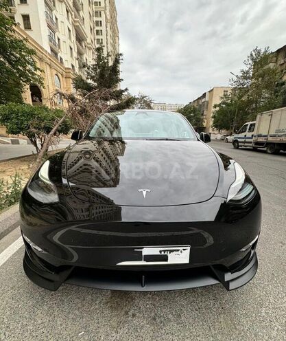 Tesla Model Y 2023, 10,200 km - 0.0 l - Sumqayıt
