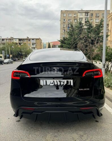 Tesla Model Y 2023, 10,200 km - 0.0 l - Sumqayıt