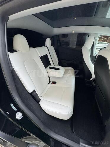 Tesla Model Y 2023, 10,200 km - 0.0 l - Sumqayıt